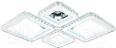 Люстра Ambrella Acrylica / FA1726