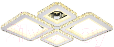 Люстра Ambrella Acrylica / FA1726