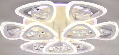 Потолочный светильник Ambrella Acrylica / FA2921 - фото