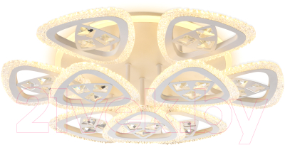 Потолочный светильник Ambrella Acrylica / FA2921