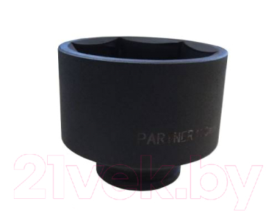 Головка слесарная Partner PA-48510080 - фото