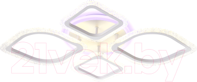 Потолочный светильник Ambrella Acrylica / FA5147 - фото