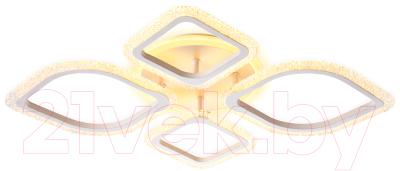 Потолочный светильник Ambrella Acrylica / FA5147