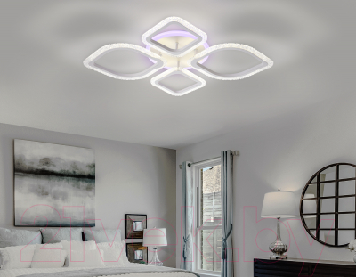 Потолочный светильник Ambrella Acrylica / FA5147