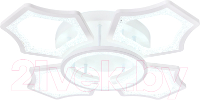 Люстра Ambrella Acrylica / FA575 - фото