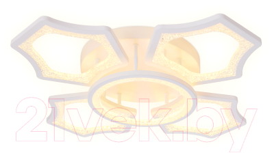 Люстра Ambrella Acrylica / FA575