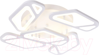 Люстра Ambrella Acrylica / FA587 - фото