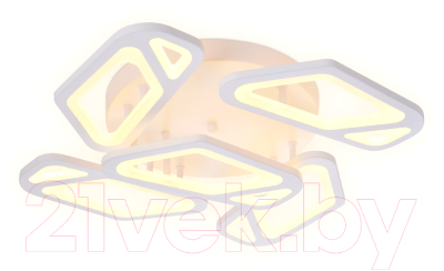 Люстра Ambrella Acrylica / FA587