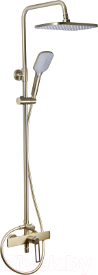 Душевая система Maxonor Pure Life PL2496-6 - фото