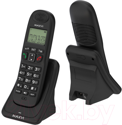 Беспроводной телефон Maxvi AM-01