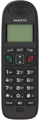 Беспроводной телефон Maxvi AM-01