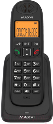 Беспроводной телефон Maxvi AM-01