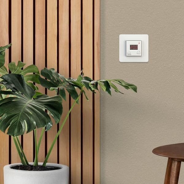 Терморегулятор для климатической техники Welrok Vt