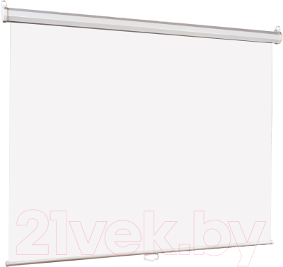 Проекционный экран Lumien Eco Picture 150х150 / LEP-100101 - фото