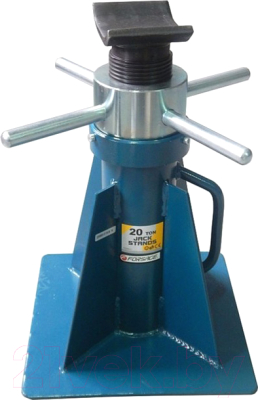 Подставка под автомобиль Forsage F-TZ200011 - фото