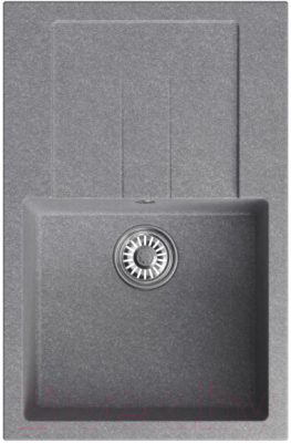 Мойка кухонная Mixline ML-GM31 552195 - фото