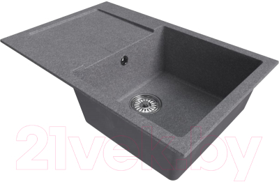 Мойка кухонная Mixline ML-GM31 552195