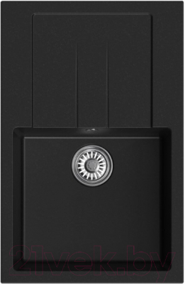 Мойка кухонная Mixline ML-GM31 552197 - фото