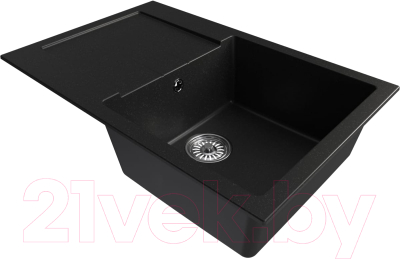 Мойка кухонная Mixline ML-GM31 552197