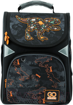 Школьный рюкзак GoPack Roar 22-5001-6-S Go - фото