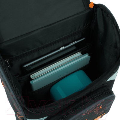 Школьный рюкзак GoPack Roar 22-5001-6-S Go