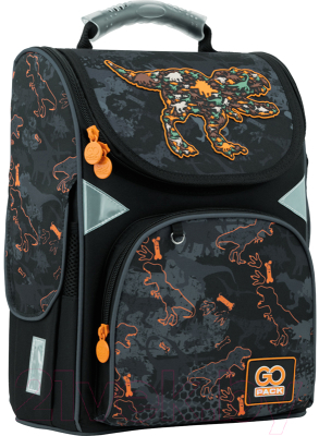 Школьный рюкзак GoPack Roar 22-5001-6-S Go