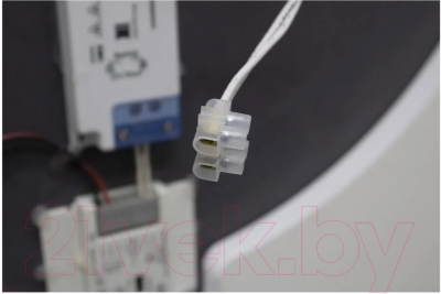 Зеркало Домино Каир 70x70 GL7027Z