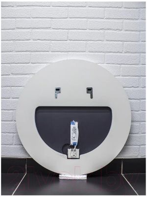 Зеркало Домино Каир 70x70 GL7027Z