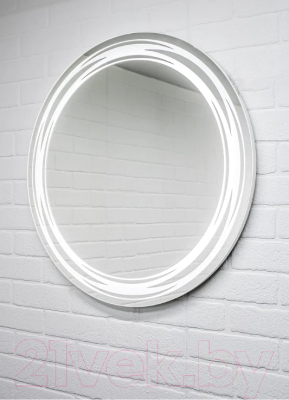 Зеркало Домино Каир 70x70 GL7027Z