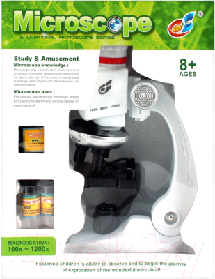 Микроскоп оптический Darvish SR-T-2935 - фото