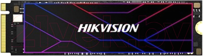 SSD диск Hikvision 512GB (HS-SSD-G4000) - фото