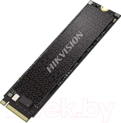 SSD диск Hikvision 1Tb (HS-SSD-G4000E)