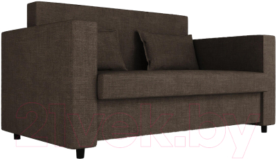Диван Stolline Алекс 1 01 (Montreal 36) - фото