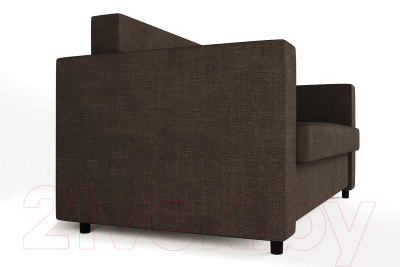 Диван Stolline Алекс 1 01 (Montreal 36)