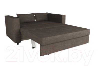 Диван Stolline Алекс 1 01 (Montreal 36)