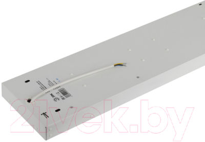 Светильник линейный ЭРА SPO-921-3-40K-032 / Б0058189