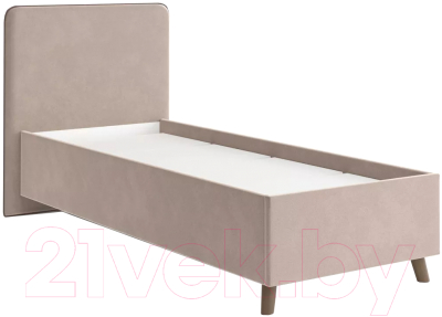 Каркас кровати Stolline Ванесса 01 80x200 - фото