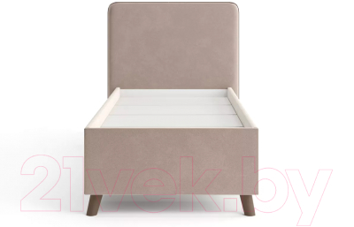 Каркас кровати Stolline Ванесса 01 80x200