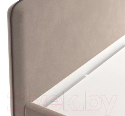 Каркас кровати Stolline Ванесса 01 80x200