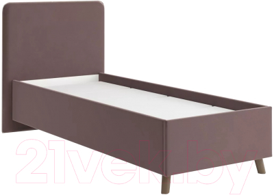 Каркас кровати Stolline Ванесса 02 80x200 - фото