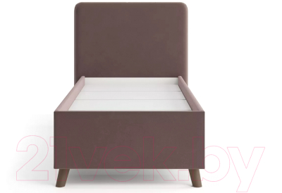 Каркас кровати Stolline Ванесса 02 80x200