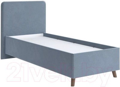 Каркас кровати Stolline Ванесса 04 80x200 - фото