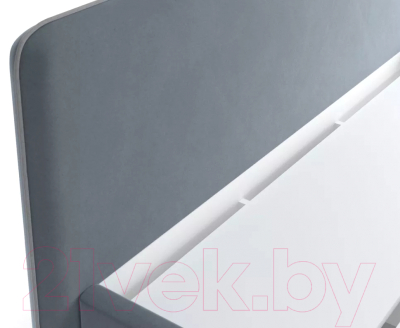 Каркас кровати Stolline Ванесса 04 80x200