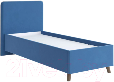 Каркас кровати Stolline Ванесса 05 80x200 - фото