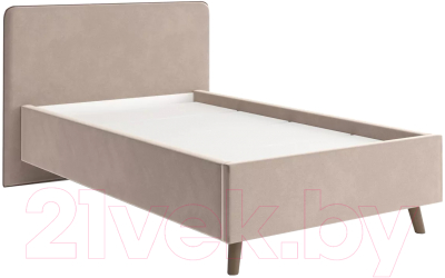 Каркас кровати Stolline Ванесса 06 120x200 - фото