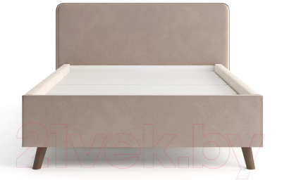 Полуторная кровать Stolline Ванесса 11 140x200