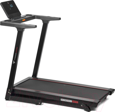 Электрическая беговая дорожка Titanium Masters Physiotech M270 - фото