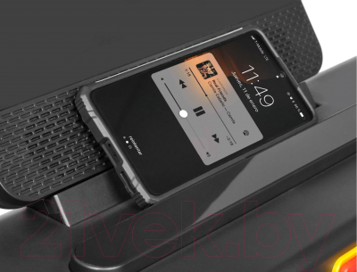 Электрическая беговая дорожка Titanium Masters Physiotech M270