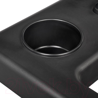 Электрическая беговая дорожка Titanium Masters Physiotech M270