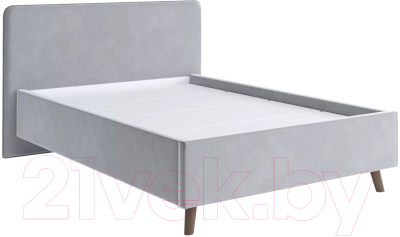 Каркас кровати Stolline Ванесса 13 140x200 - фото